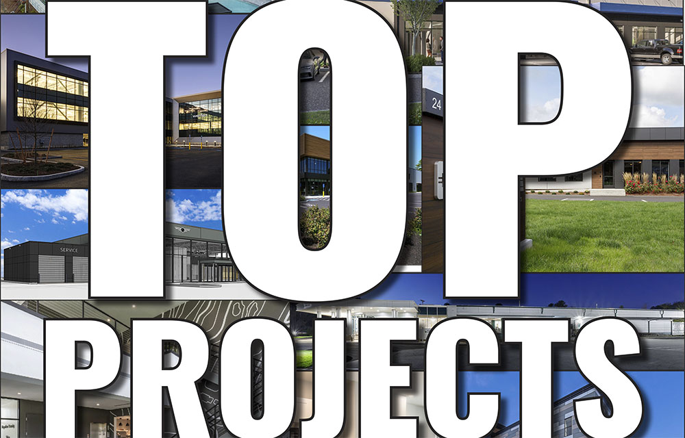 Check out the 2025 Top Projects from the New England Real Estate Journal!